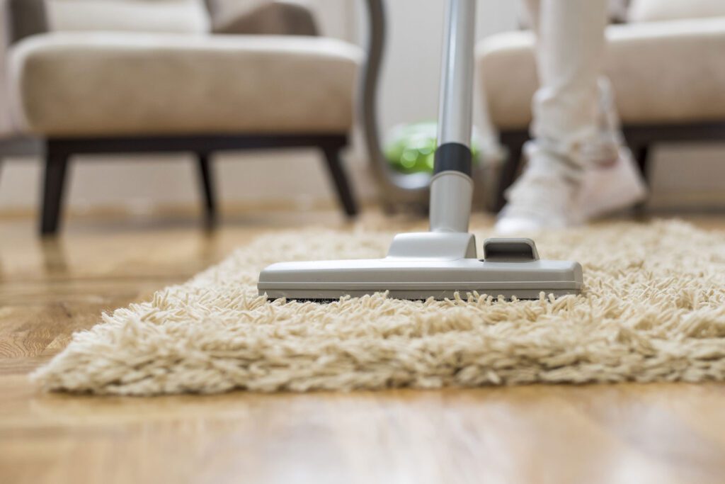 Eco-friendly cleaning services Brisbane