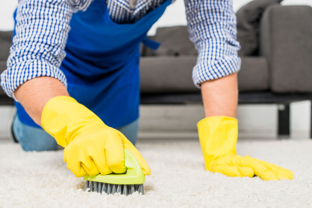 rug cleaning in brisbane