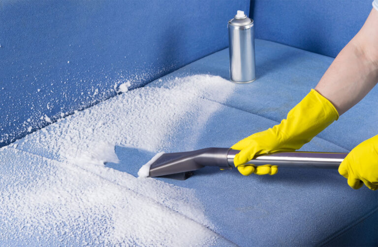 Upholstery Cleaning in Brisbane: Protect Your Furniture & Breathe Cleaner Air (Updated 2025)