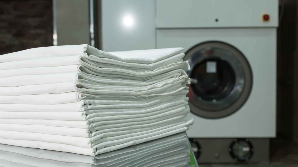 Dry Cleaning vs Machine Washing