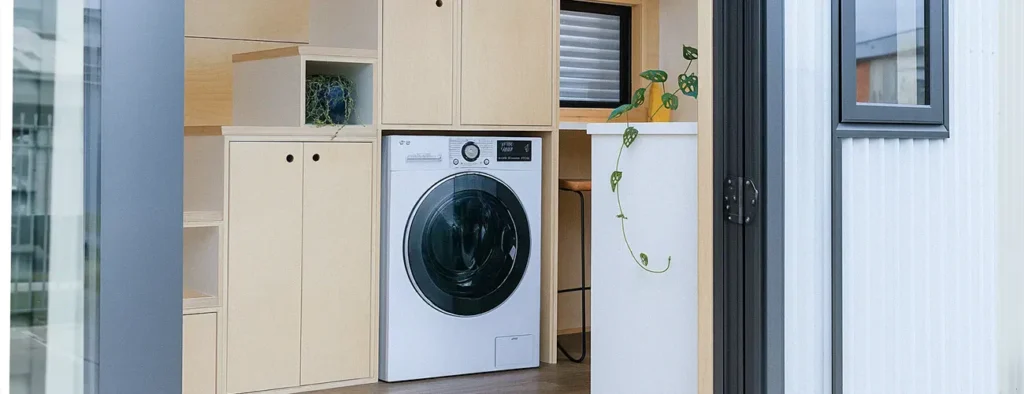 Dry Cleaning vs Machine Washing