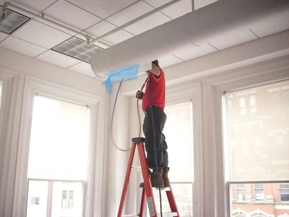 Why Dirty Curtains Could Be Ruining Your Indoor Air Quality